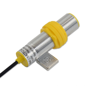 E194 topo de venda Drop Shipping MCTC-LDB-A sensor de proximidade de elevador, sensor de sobrecarga, interruptor de 3 fios